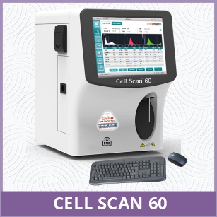 Cell Scan 60